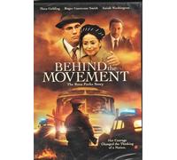 Behind The Movement: The Rosa Parks Story [Dvd]