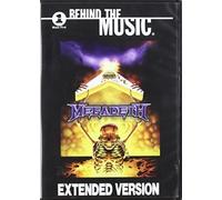 Behind The Music ! [Dvd]