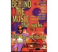Behind The Music That Sucks: 1 [Dvd]