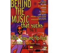 Behind The Music That Sucks: 1 – DVD