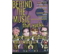 Behind the Music That Sucks - Cherry Poppin' Popstars!