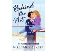 Behind The Net