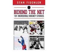 Behind The Net