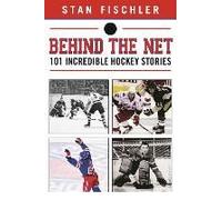 Behind The Net