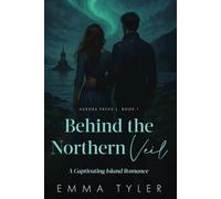Behind the Northern Veil: A Captivating Island Romance