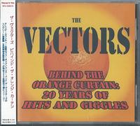 Behind the Orange Curtain: 20 Years of Hits and Giggles