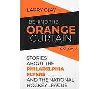 Behind The Orange Curtain