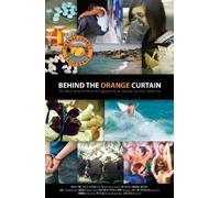 Behind the Orange Curtain DVD