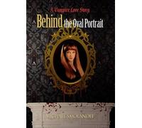 Behind The Oval Portrait