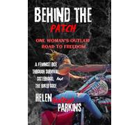 Behind The Patch: The Storm Never Stopped Riding