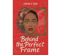 Behind the Perfect Frame