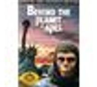 Behind the planet of the apes G