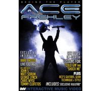 Behind The Player Ace Frehley