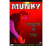Behind the Player -- James "Munky" Shaffer