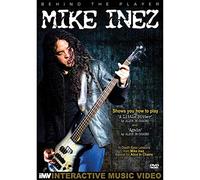 Behind The Player-Mike Inez