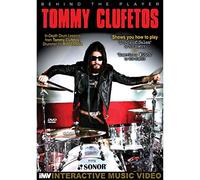 Behind the Player -- Tommy Clufetos