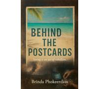 Behind the Postcards