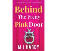 Behind The Pretty Pink Door
