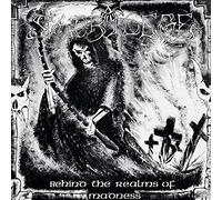 Behind the Realms of Madness