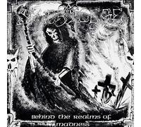 Behind The Realms of Madness