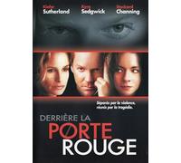Behind The Red Door / Derrière La Porte Rouge (200