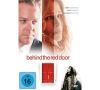 Behind the red Door (DVD)