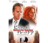 Behind the Red Door [Import allemand]