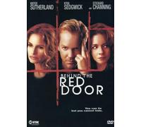 Behind the Red Door [Import USA Zone 1]