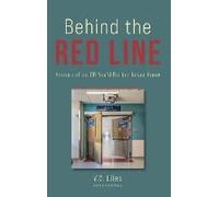 Behind The Red Line