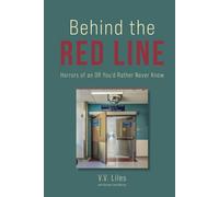 Behind The Red Line