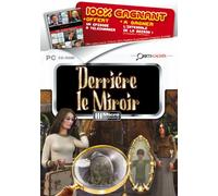 Behind the Reflexion : la terrible disparition