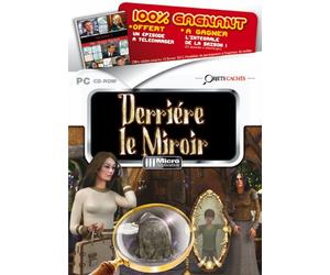 Behind the Reflexion : la terrible disparition