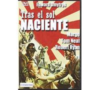 Behind the Rising Sun ( 1943 ) [ NON-USA FORMAT, PAL, Reg.0 Import - Spain ]