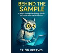 Behind the Sample: A Hands-On Guide to Monitoring, Tracking, and Improving Generative AI Systems