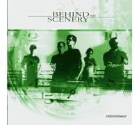 Behind the Scenery - Retroviseur – CD – Import