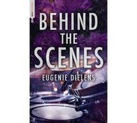Behind the scenes Eugénie Dielens (Auteur)