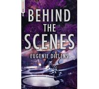 Behind the scenes - Eugénie Dielens - BMR - broché - Roman