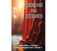 Behind the Scenes: Family tragedy, secrets, and love that was there all along.
