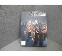 Life On Mars - Series 2 - Complete , (Box Set)