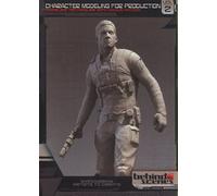 Behind The Scenes Vol 2: Character Modeling for Production