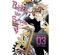 Behind The Scenes Vol 3 Bisco Hatori, Bisco Hatori (Auteur)