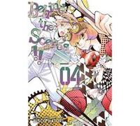 Behind The Scenes Vol 4 Bisco Hatori, (Auteur)