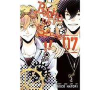 Behind the Scenes Vol. 7 by Bisco Hatori Bisco Hatori (Auteur)