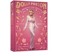 Behind the Seams: My Life in Rhinestones