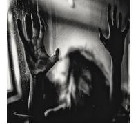 BEHIND THE SHADOW DROPS - HARMONIC VINYL LP NEUF