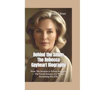BEHIND THE SMILE: The Rebecca Gayheart Biography-From ’90s Stardom to Private Struggles - The Untold Journey of a Woman Reclaiming Her Life