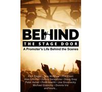 Behind the Stage Door