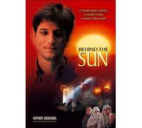Behind the Sun