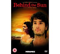 Behind The Sun [Edizione: Regno Unito] [Import]