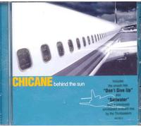 Behind The Sun [Import]